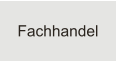 Fachhandel